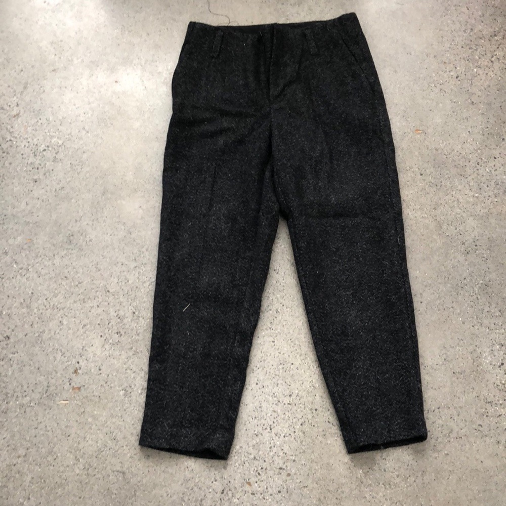 Oak + Fort Pants